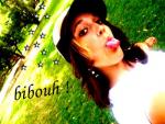 BiibOuH iiN tHe PLaCE ...  <3 